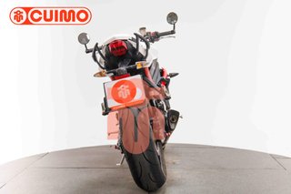 TRIUMPH STREET TRIPLE R