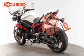 TRIUMPH STREET TRIPLE R