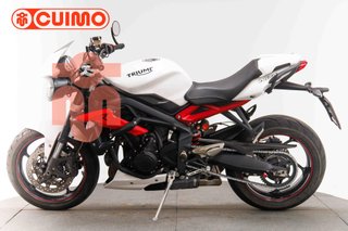 TRIUMPH STREET TRIPLE R