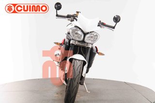 TRIUMPH STREET TRIPLE R