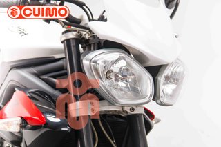 TRIUMPH STREET TRIPLE R
