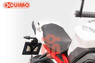 TRIUMPH STREET TRIPLE R