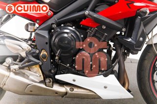 TRIUMPH STREET TRIPLE R