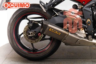 TRIUMPH STREET TRIPLE R
