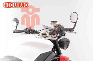 TRIUMPH STREET TRIPLE R