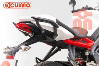 TRIUMPH STREET TRIPLE R