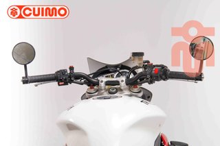 TRIUMPH STREET TRIPLE R