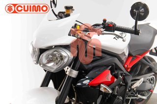 TRIUMPH STREET TRIPLE R