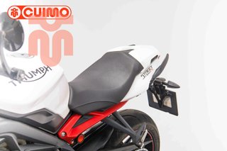 TRIUMPH STREET TRIPLE R