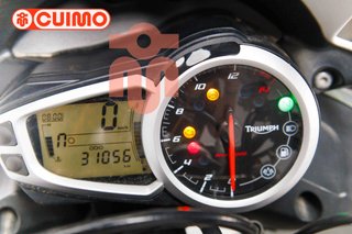 TRIUMPH STREET TRIPLE R