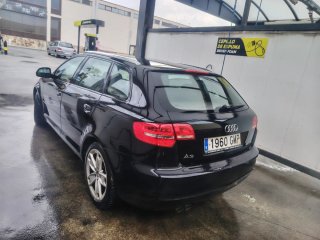 Audi A3 2009