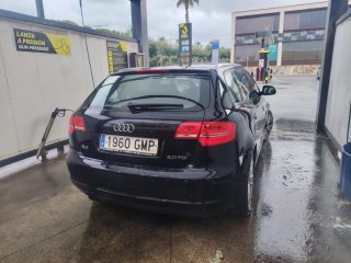 Audi A3 2009