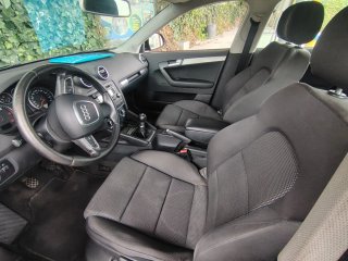 Audi A3 2009