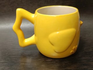 Pack: Taza + vaso