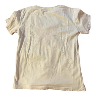 Camiseta Kenzo Tiger Paris Talla M Blanco