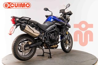 TRIUMPH TIGER 800