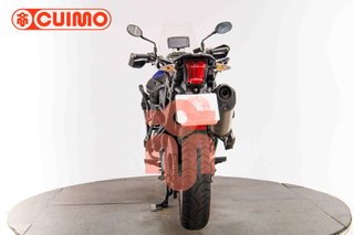 TRIUMPH TIGER 800