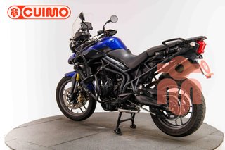 TRIUMPH TIGER 800