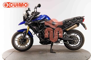 TRIUMPH TIGER 800