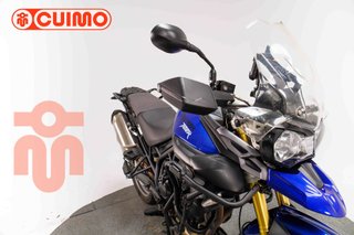 TRIUMPH TIGER 800