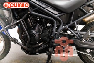 TRIUMPH TIGER 800