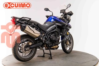 TRIUMPH TIGER 800