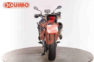 TRIUMPH TIGER 800