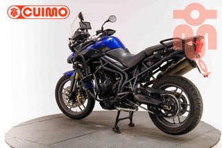 TRIUMPH TIGER 800