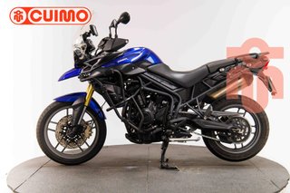TRIUMPH TIGER 800