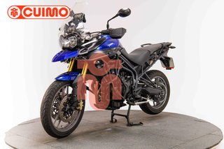 TRIUMPH TIGER 800