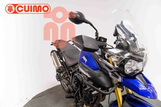 TRIUMPH TIGER 800