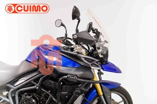 TRIUMPH TIGER 800