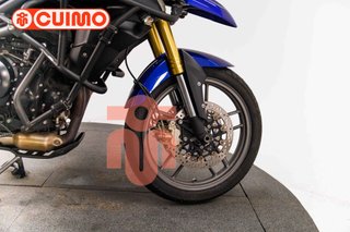 TRIUMPH TIGER 800
