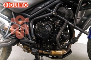 TRIUMPH TIGER 800