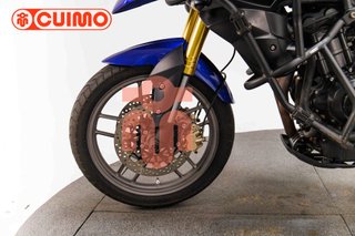 TRIUMPH TIGER 800