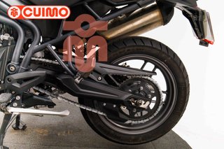 TRIUMPH TIGER 800