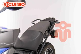 TRIUMPH TIGER 800