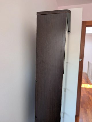 Mueble zapatero