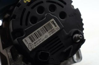 Dacia 8200660044 alternador sandero 1.2 16v 96596