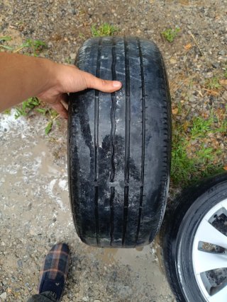Llantas BMW 16 pulgadas