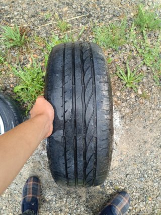 Llantas BMW 16 pulgadas