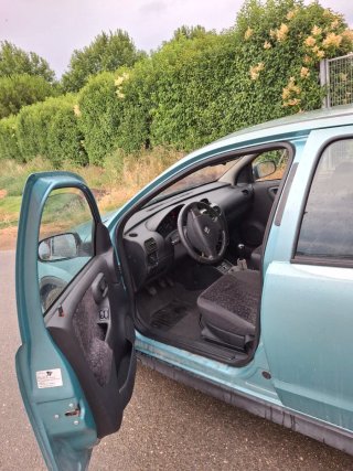 Opel Corsa 2003