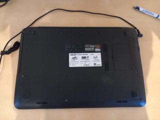 Despiece Portátil Asus K555L