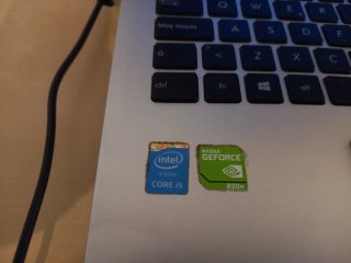 Despiece Portátil Asus K555L