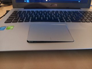 Despiece Portátil Asus K555L