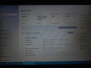 Despiece Portátil Asus K555L