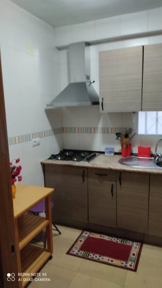 Alquiler Piso Estudiantes Jaén