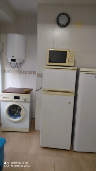 Alquiler Piso Estudiantes Jaén