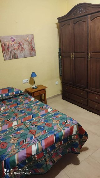 Alquiler Piso Estudiantes Jaén