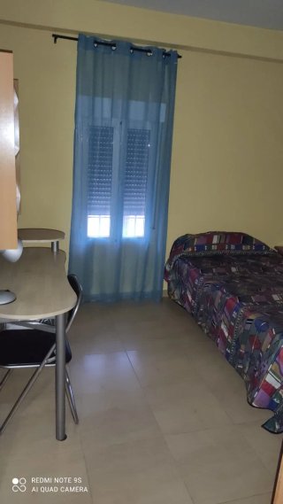 Alquiler Piso Estudiantes Jaén